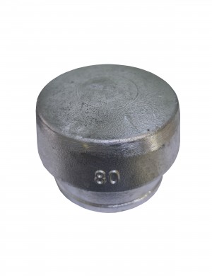 боёк из мягкого металла для молотков SIMPLEX 80 мм 3209.080 боёк из мягкого металла для молотков SIMPLEX 80 мм