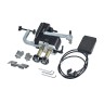  зиговочная машинка Buschmann Tools AccuBeader -  зиговочная машинка Buschmann Tools AccuBeader