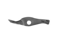 нож саблевидный 1,0 мм для шлицевых ножниц TruTool C 160