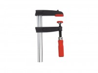 струбцина Bessey TPN60S12BE 600/120 мм деревянная ручка