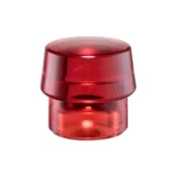 боёк красный для молотка SIMPLEX 30 мм сменный боёк из красного пластика для молотка SIMPLEX 30 мм